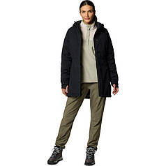 Жіноча зимова куртка COLUMBIA ALAMEDA RIDGE PARKA (WP3194 010)