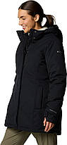 Жіноча зимова куртка COLUMBIA ALAMEDA RIDGE PARKA (WP3194 010), фото 4