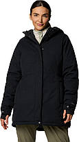 Жіноча зимова куртка COLUMBIA ALAMEDA RIDGE PARKA (WP3194 010), фото 5