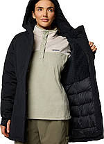 Жіноча зимова куртка COLUMBIA ALAMEDA RIDGE PARKA (WP3194 010), фото 3