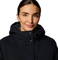 Жіноча зимова куртка COLUMBIA ALAMEDA RIDGE PARKA (WP3194 010), фото 6