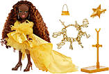 Колекційна лялька Братц Феліція Холідей 20-річчя Bratz Holiday 20 Yearz Special Edition Collector Felicia, фото 3