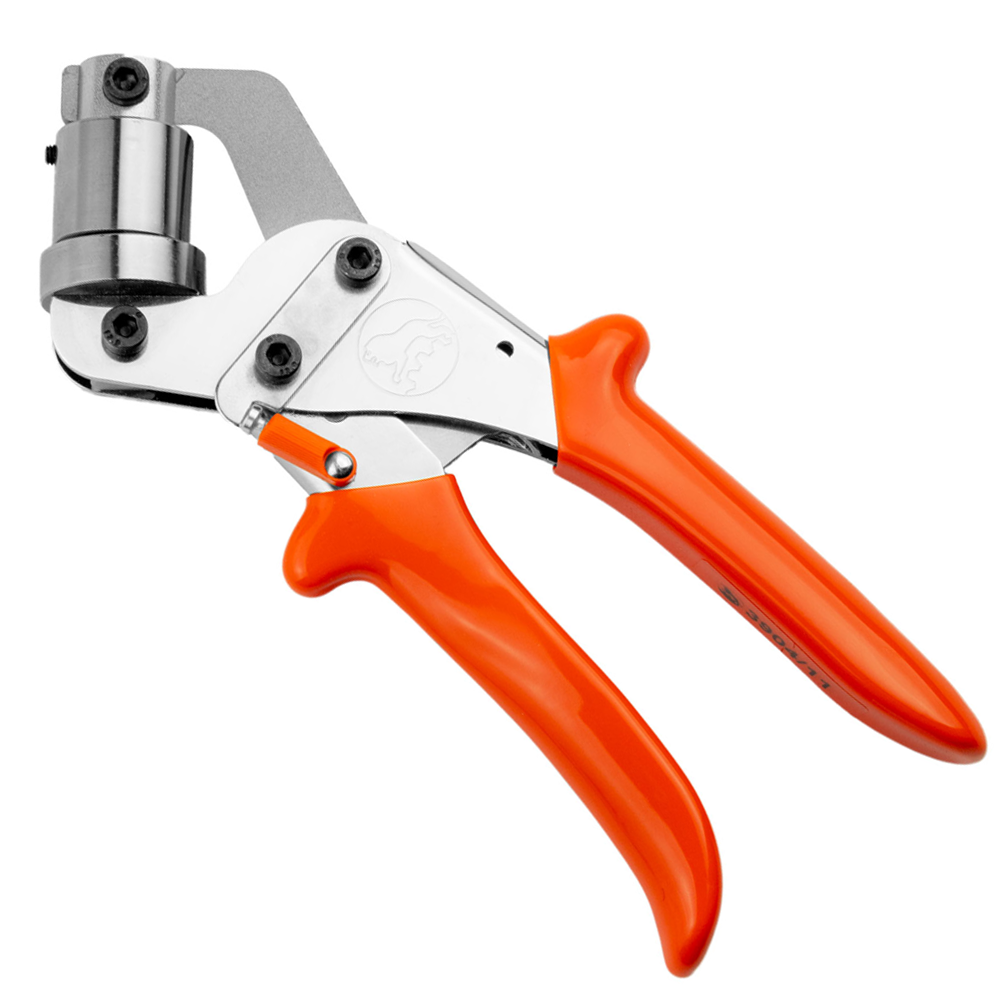 Інструмент для пробивання отворів під люверси LOWE LO3904/9.5 (Німеччина)