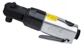 Тріскачка пневматична Toptul 3/8" 41N/m 360об/хв mini KAAE1202