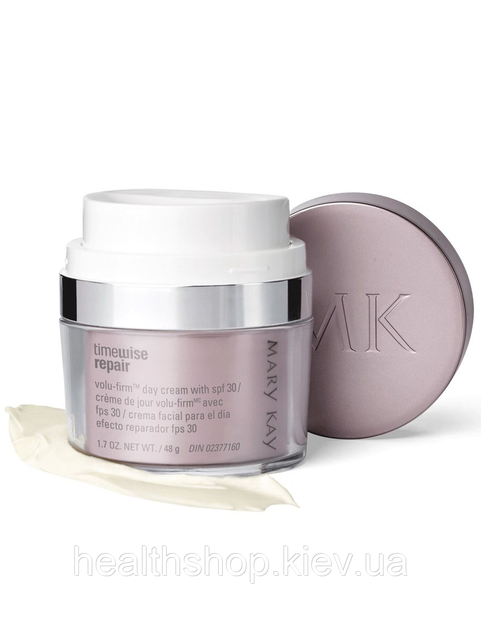 Денний крем SPF 30 високий рівень захисту TimeWise Repair Volu-Firm. Mary Kay