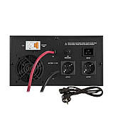 ДБЖ Logicpower LPE-B-PSW-2300VA+ (1600 Вт) 24V 1-40A, фото 2