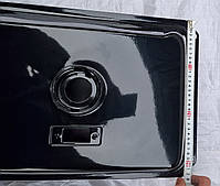 Генератор 5-7квт Бак голий із високою горловиною голий дизель, фото 2