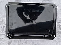 Генератор 5-7квт Бак голий із високою горловиною голий дизель, фото 3