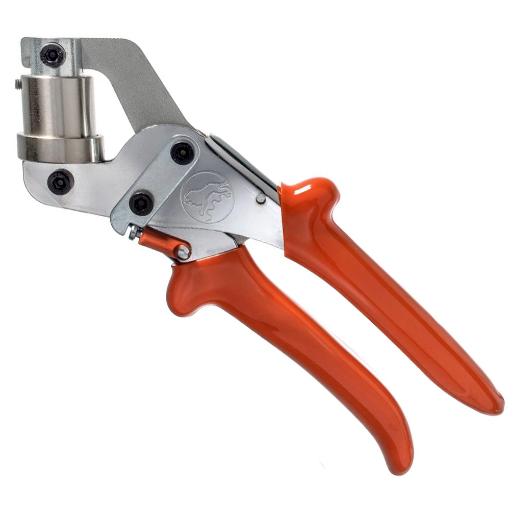 Інструмент для пробивання отворів під люверси LOWE LO3904/11 (Німеччина)