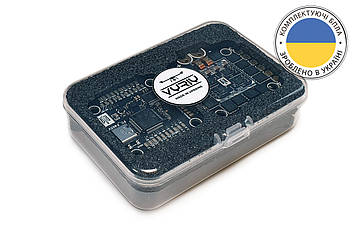 Політний стек VYRIY F405 V2 BMI270 50A_BLS 3-6s (контролер та регулятор до квадрокоптеру)