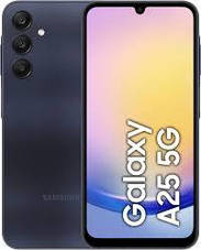 Чохли на samsung Galaxy A25 5G / A256F