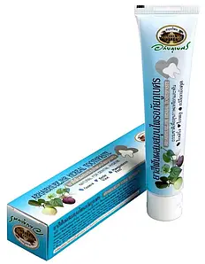 Зубна паста від Пародонтозу з екстрактами мангостину та гуави 70 мл Abhaibhubejhr