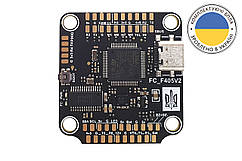 Політний контролер до квадрокоптеру VYRIY F405 V2 BMI270