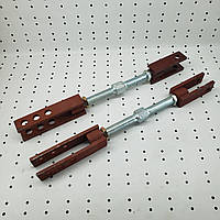 Розкос навіски Т-40