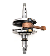 Колінвал Linhai 500 35121 35121A оригінал