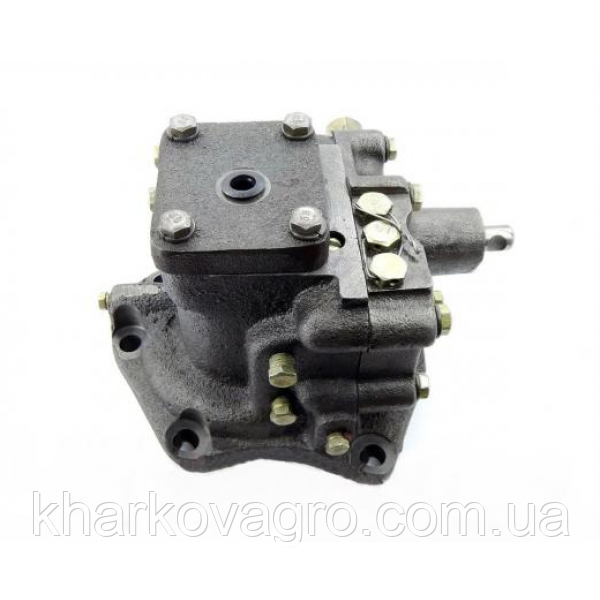 Розподільник (правий) Т-156, фото 1