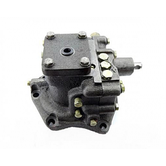 Розподільник (правий) Т-156