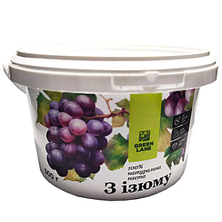 Паста із ізюму "GREEN LANE" 500 г