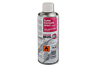 Спрей антипригарний зварювальний ABICOR BINZEL : 400 мл