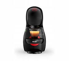 Капсульна кавоварка Delonghi Nescafe Dolce Gusto Piccolo XS EDG210.BG Black