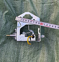 Генератор 5-7 квт Вакумний регулятор карбюратора 177/188/190f бензин, фото 2