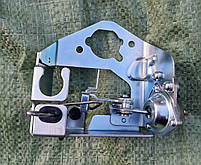 Генератор 5-7 квт Вакумний регулятор карбюратора 177/188/190f бензин, фото 3