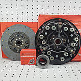 Комплект зчеплення МТЗ-80, МТЗ-82 (пр-ва Білорусь БЗТДІА) стар.обр, фото 4