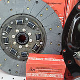 Комплект зчеплення МТЗ-80, МТЗ-82 (пр-ва Білорусь БЗТДІА) стар.обр, фото 7