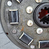 Комплект зчеплення МТЗ-80, МТЗ-82 (пр-ва Білорусь БЗТДІА) стар.обр, фото 6