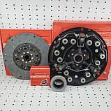Комплект зчеплення МТЗ-80, МТЗ-82 (пр-ва Білорусь БЗТДІА) стар.обр, фото 8