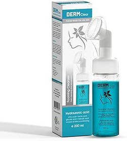 Миюча піна засіб, що очищає 200 мл Derm Clear