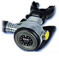 Октопус для дайвінгу MARES PROTON METAL