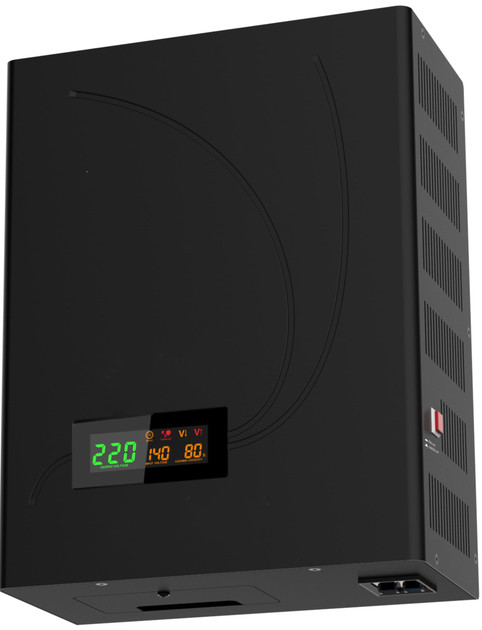 Стабілізатор Luxeon TWS-10000VA (8000 Вт) Servo