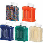 Гідрогелеві Кульки Орбізи 50000 Штук Зростаючі у Воді 7-8 мм в Каністрі Різнокольорові, фото 5