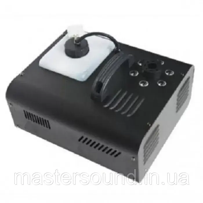 Генератор диму Free Color SM028 LED