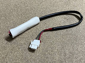 Термозапобіжник DA47-00095H для холодильника Samsung