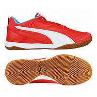 Футзалки PUMA Pressing IV IT 107419-06, Червоний, Розмір (EU) — 42