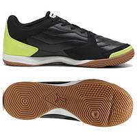 Футзалки PUMA Pressing IV IT 107419-07, Чорний, Розмір (EU) — 44