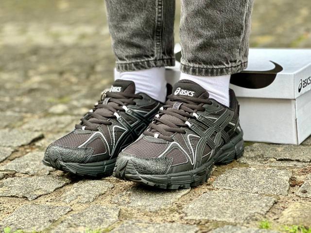Мужские кроссовки Asics