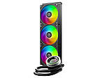 Система водяного охолодження ID-Cooling FX360 INF, фото 3