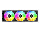 Система водяного охолодження ID-Cooling FX360 INF, фото 4