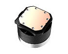 Система водяного охолодження ID-Cooling FX360 INF, фото 7