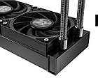 Система водяного охолодження ID-Cooling DX240 Max, фото 5