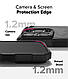 Чохол Ringke Rugged Gear Magnetic до iPhone 16 Pro Max Camo Black (RGM950E245) - фото 5 - id-p2424052329