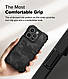 Чохол Ringke Rugged Gear Magnetic до iPhone 16 Pro Max Camo Black (RGM950E245) - фото 10 - id-p2424052329