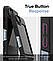 Чохол Ringke Slim Magnetic до Samsung Galaxy Flip 6 Black (SM868E55), фото 10
