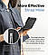 Чохол Ringke Slim Magnetic до Samsung Galaxy Flip 6 Black (SM868E55), фото 11