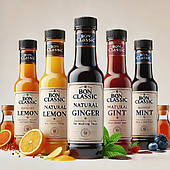 Чай та соуси