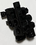 Гідрогрупа права котла Baxi Fourtech, Pulsar D (BITRON 711033700), фото 2