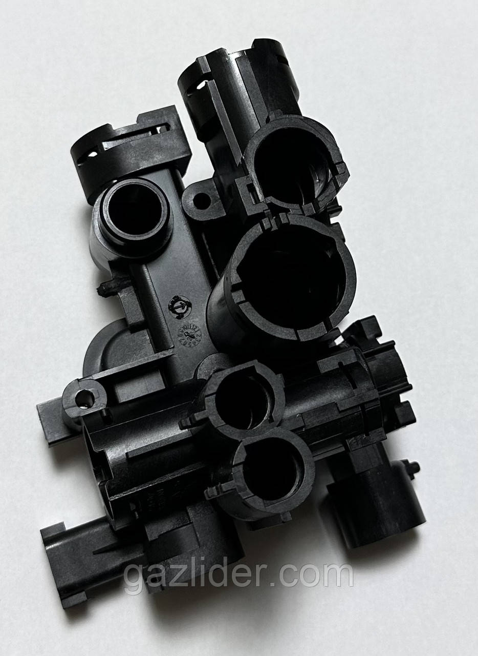 Гідрогрупа права котла Baxi Fourtech, Pulsar D (BITRON 711033700), фото 1